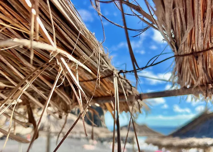 Callao Ocean View Luxury, Air Condition, Wifi Апартаменты