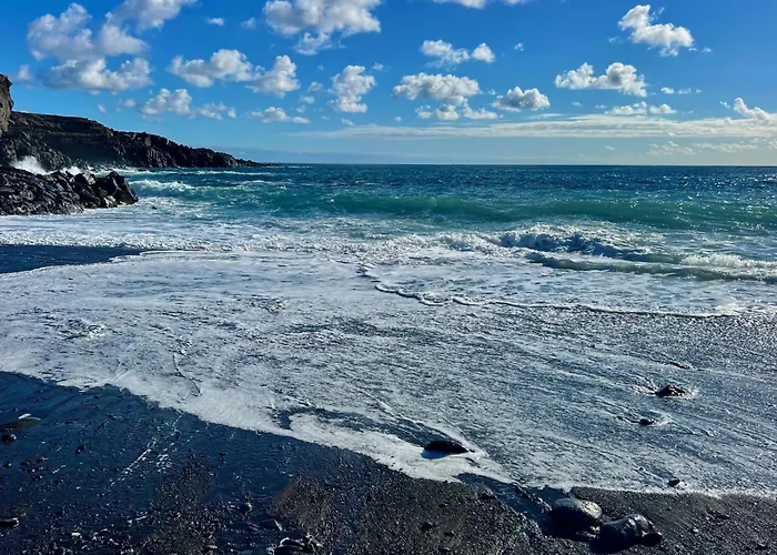 Callao Ocean View Luxury, Air Condition, Wifi Appartamento