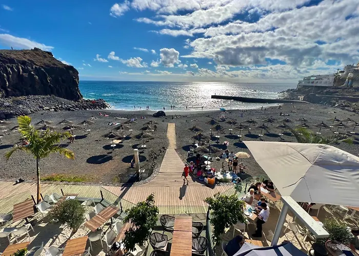 Callao Ocean View Luxury, Air Condition, Wifi *