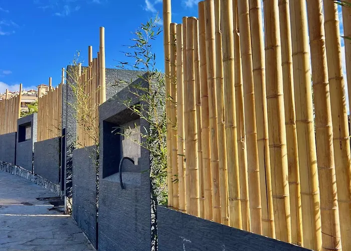 Callao Ocean View Luxury, Air Condition, Wifi *