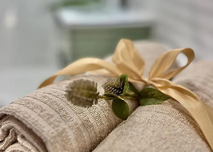 Callao Ocean View Luxury, Air Condition, Wifi * Кальяо-Сальвахе