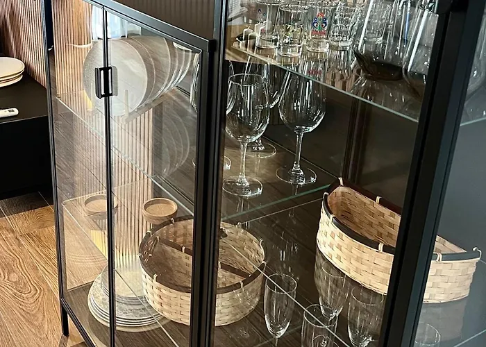 Callao Ocean View Luxury, Air Condition, Wifi Appartamento