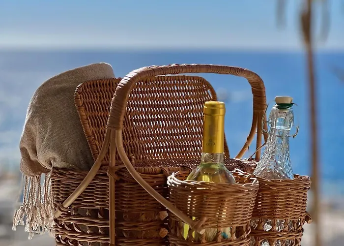 Callao Ocean View Luxury, Air Condition, Wifi * Кальяо-Сальвахе