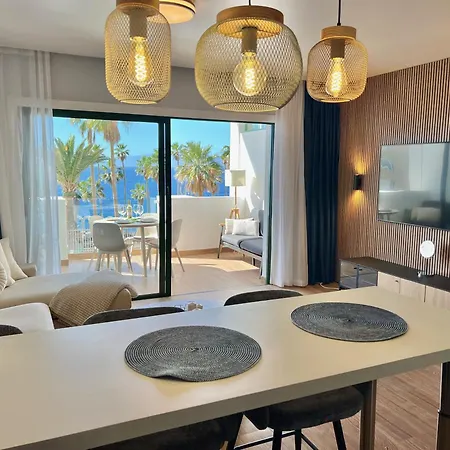 Apartamento Callao Ocean View Luxury, Air Condition, Wifi Callao Salvaje