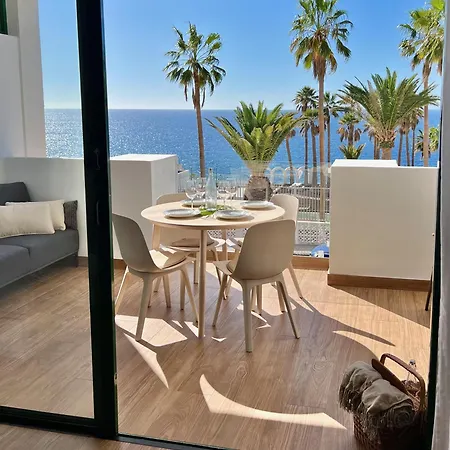 Apartamento Callao Ocean View Luxury, Air Condition, Wifi Callao Salvaje