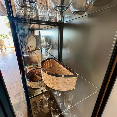 Callao Ocean View Luxury, Air Condition, Wifi * Callao Salvaje