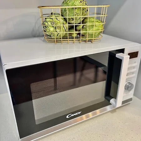 Apartamento Callao Ocean View Luxury, Air Condition, Wifi Callao Salvaje