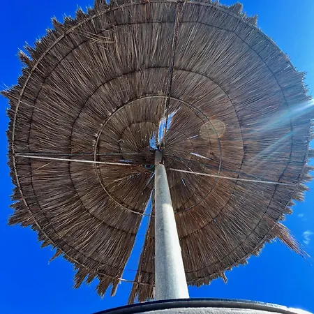 Callao Ocean View Luxury, Air Condition, Wifi