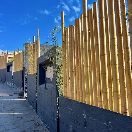 Callao Ocean View Luxury, Air Condition, Wifi *