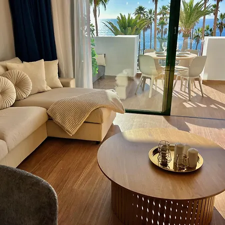 Callao Ocean View Luxury, Air Condition, Wifi * Callao Salvaje