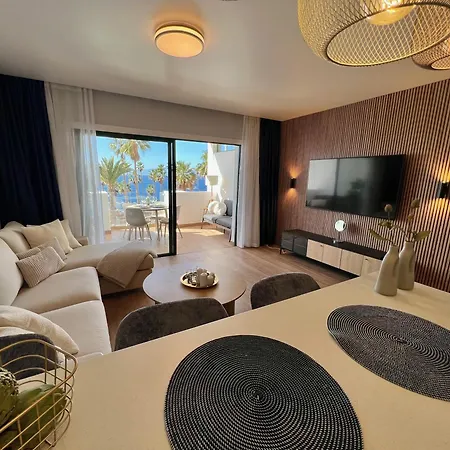 Apartamento Callao Ocean View Luxury, Air Condition, Wifi Callao Salvaje