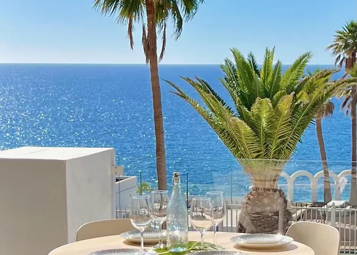 דירה Callao Ocean View Luxury, Air Condition, Wifi