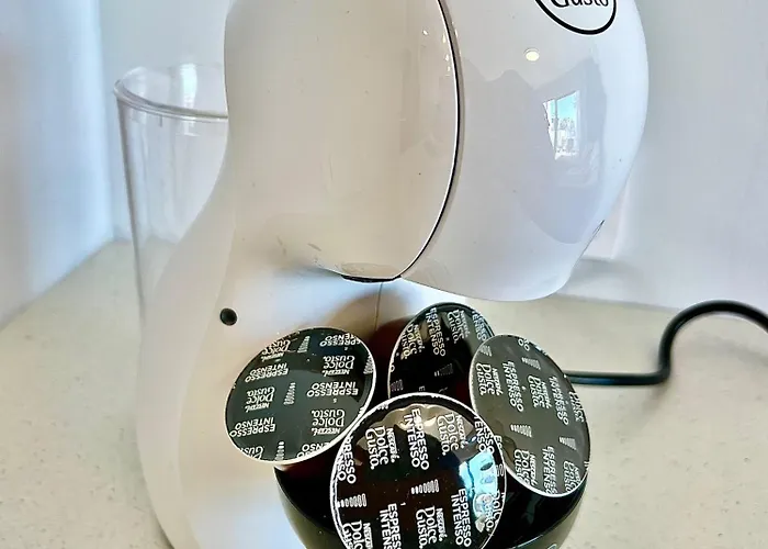 Callao Ocean View Luxury, Air Condition, Wifi