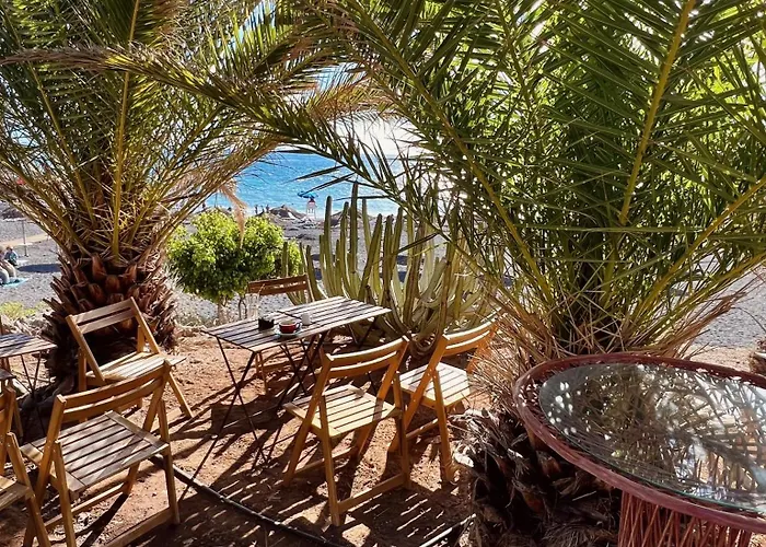 דירה Callao Ocean View Luxury, Air Condition, Wifi