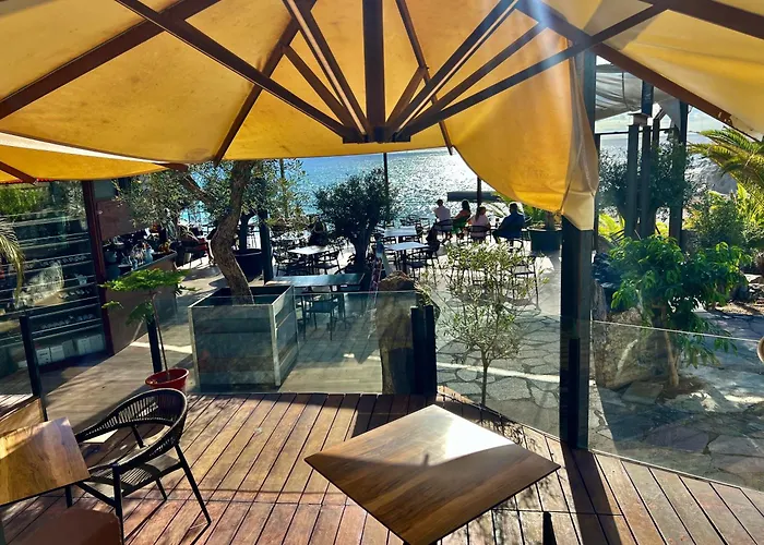 Callao Ocean View Luxury, Air Condition, Wifi דירה