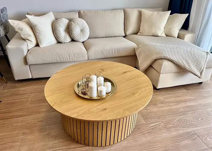 Callao Ocean View Luxury, Air Condition, Wifi Daire *